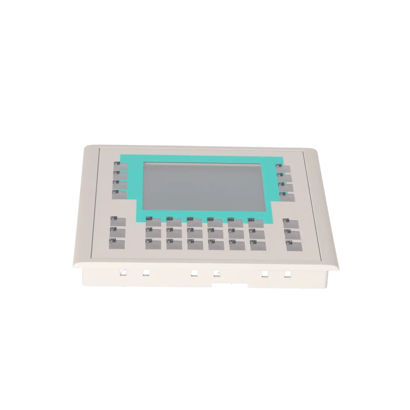 SIEMENS 0005-4050-810, HMI, Operator Panels mit Key, K1172967, Bild 1