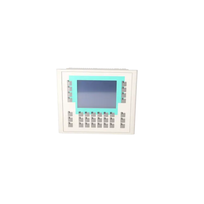 SIEMENS 0005-4050-810, HMI, Operator Panels, K1172967
