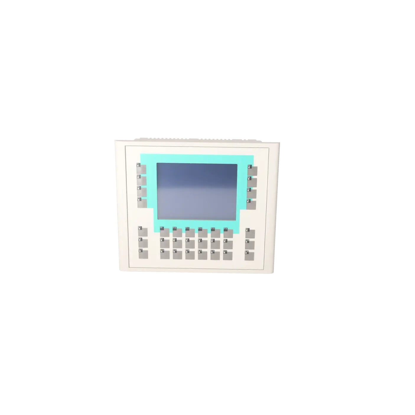 SIEMENS 0005-4050-810, HMI, Operator Panels mit Key, K1172967, Bild 1