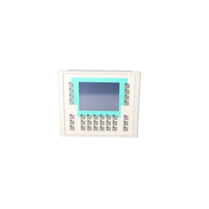 SIEMENS 0005-4050-810, HMI, Operator Panels mit Key, K1172967, Bild 1