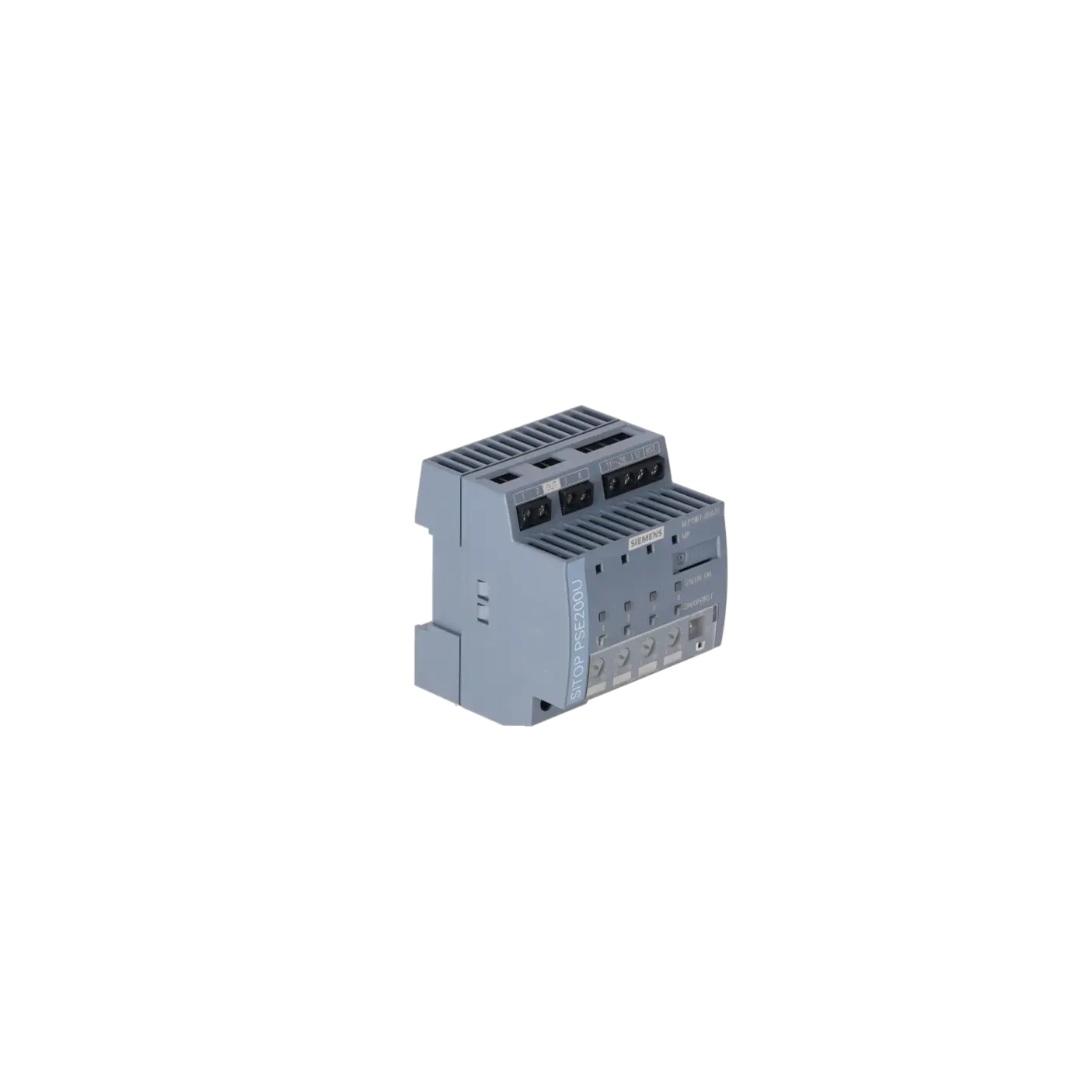 SIEMENS 6EP1961-2BA21, Baugruppen, Stromversorgungen / Netzteile, K0251998, Bild 8