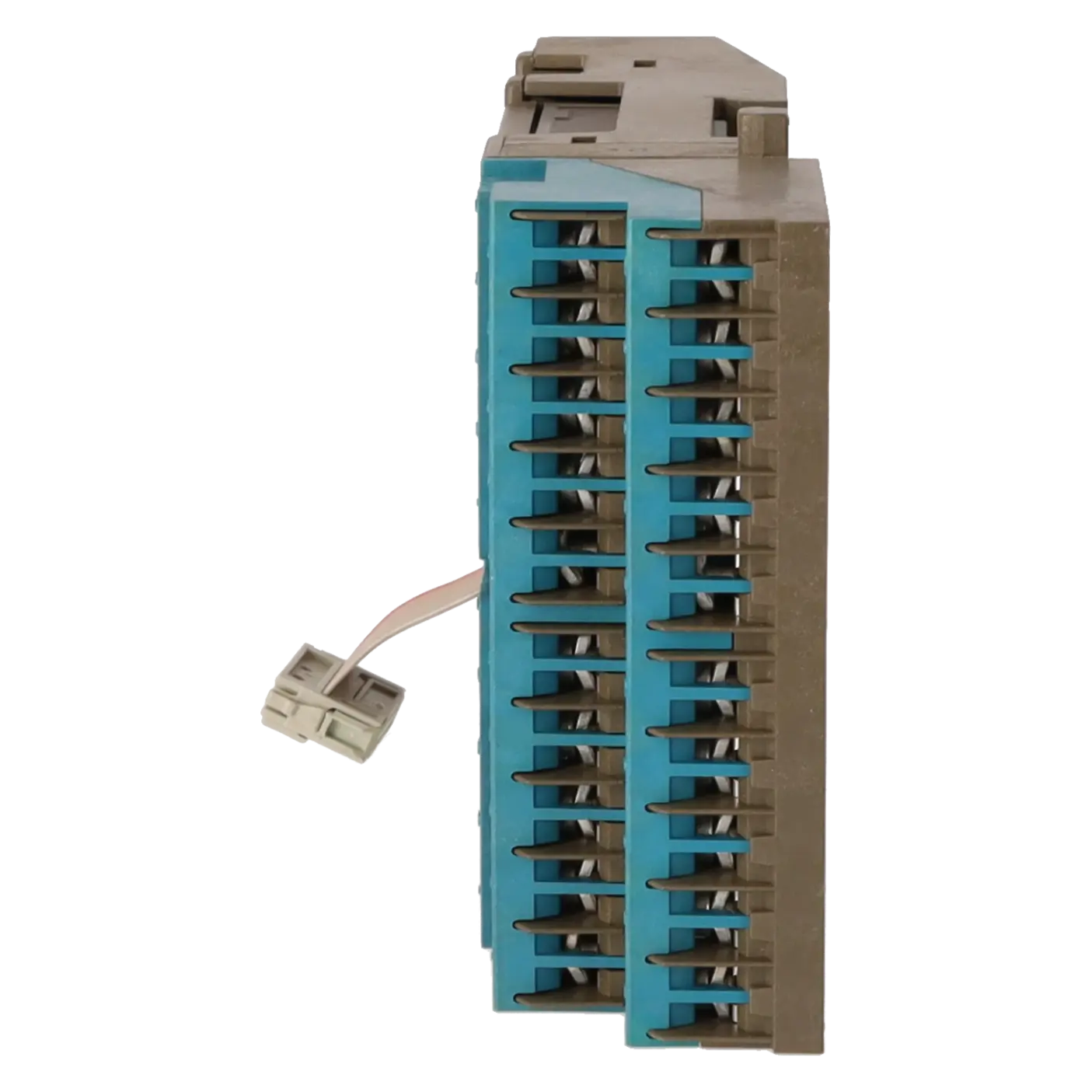 SIEMENS 6ES5700-8EA11, Baugruppen, Verbindungssysteme / Leitungen, K0001190, Bild 3