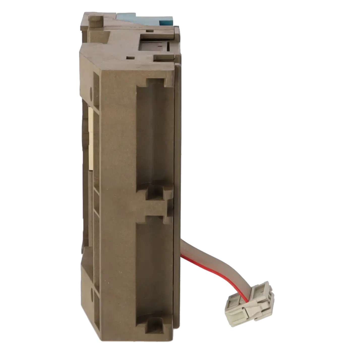 SIEMENS 6ES5700-8EA11, Baugruppen, Verbindungssysteme / Leitungen, K0001190, Bild 7