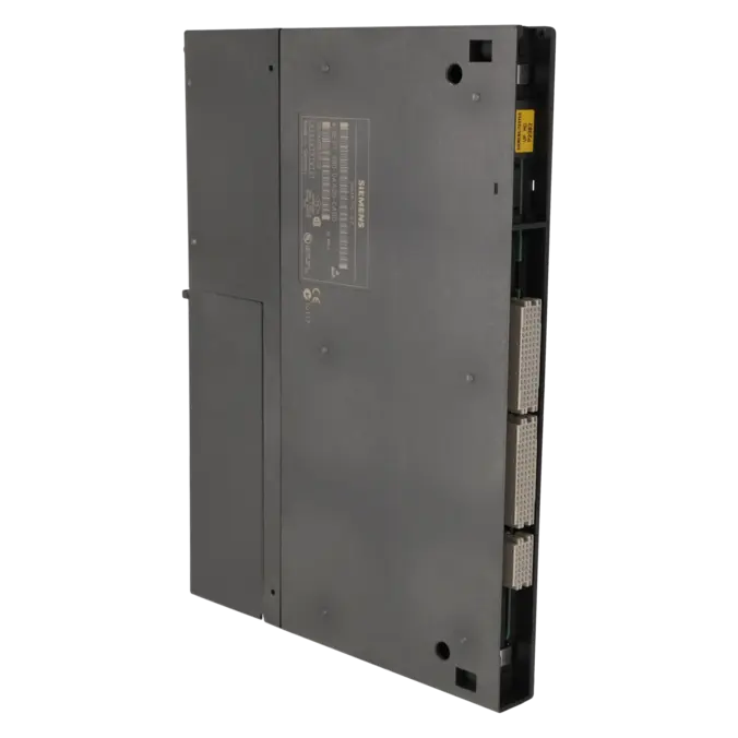 SIEMENS 6ES7460-0AA00-0AB0, Baugruppen, Interface-Module / Anschaltungen, K0002622, Bild 4