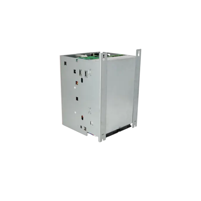 SIEMENS 6RA7075-6DS22-0, Antriebstechnik, Stromrichter, K0059484, Bild 4