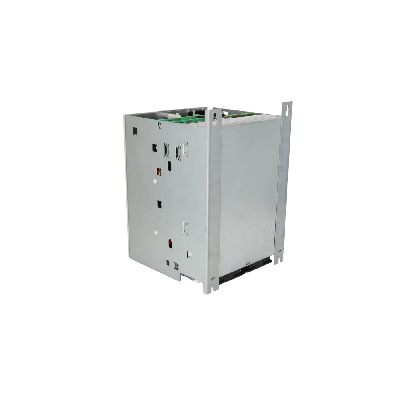 SIEMENS 6RA7075-6DS22-0, Antriebstechnik, Stromrichter, K0059484, Bild 4