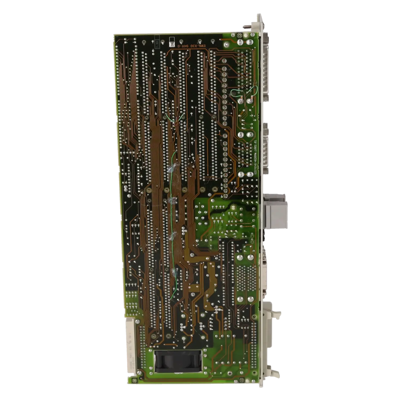 SIEMENS 6SN1118-0DH12-0AA0, Antriebstechnik, Reglerkarten, K0063617, Bild 7
