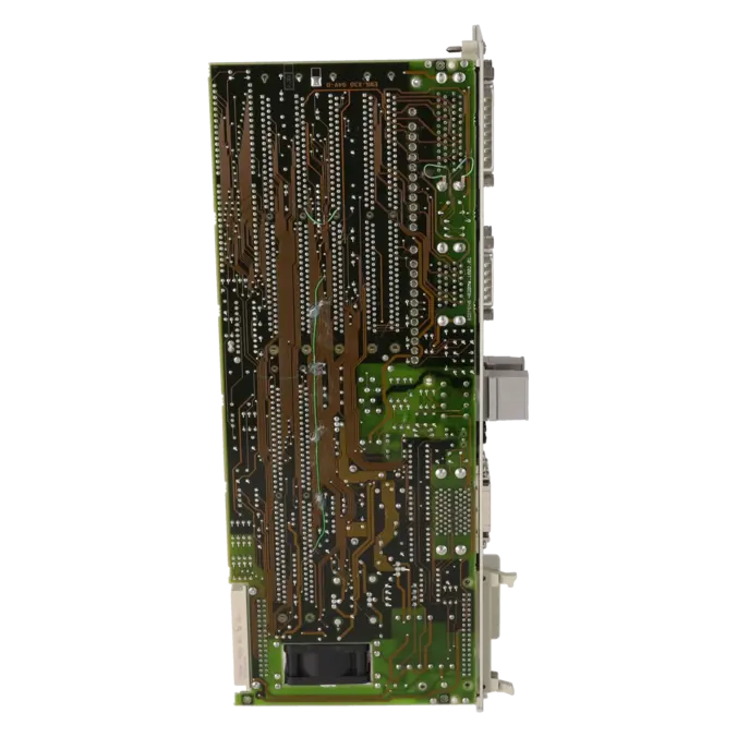 SIEMENS 6SN1118-0DH12-0AA0, Antriebstechnik, Reglerkarten, K0063617, Bild 7