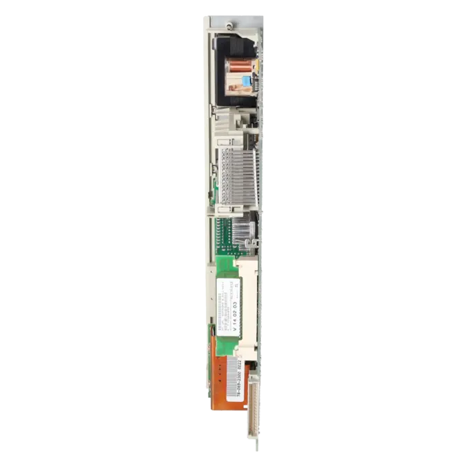SIEMENS 6SN1118-0NJ00-0AA1, Antriebstechnik, Reglerkarten, K0063637, Bild 5