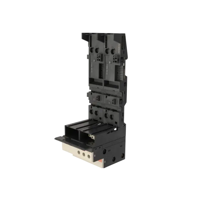 SIEMENS 3RK1903-0AC10, Baugruppen, Verbindungssysteme / Leitungen, K0091380, Bild 4
