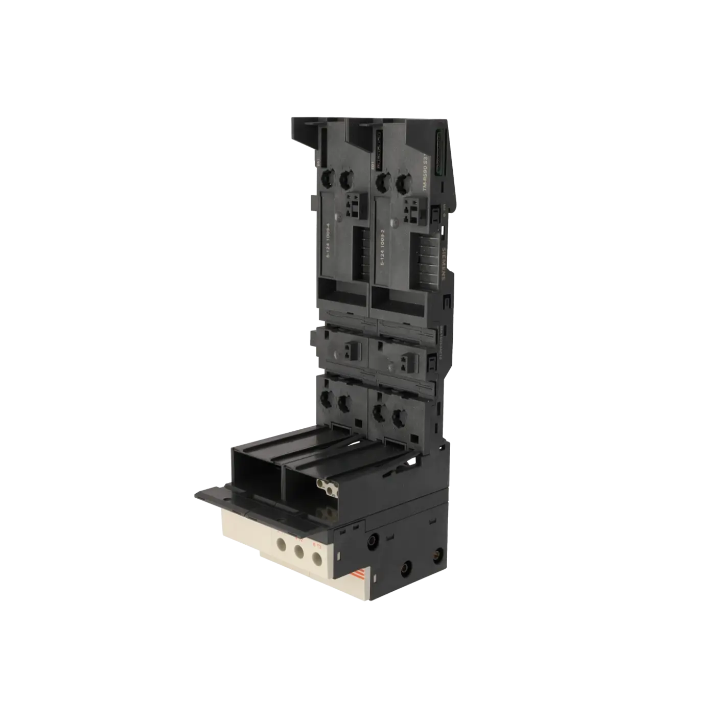SIEMENS 3RK1903-0AC10, Baugruppen, Verbindungssysteme / Leitungen, K0091380, Bild 4