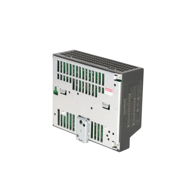 SIEMENS 6EP1334-1AL12, HMI, Power Supplies, K0117295, Image 6