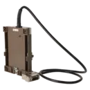 SIEMENS 6ES5777-0BB01, PLC Controls, Connecting Systems / Cables, K0117772, Image 4