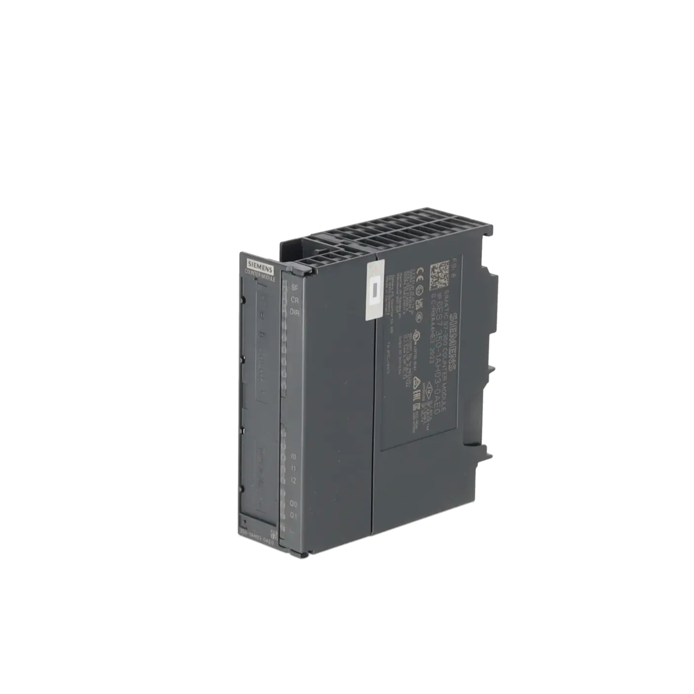 SIEMENS 6ES7350-1AH03-0AE0, Baugruppen, Funktionsbaugruppen, K0118610, Bild 2