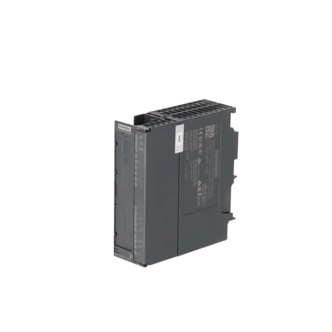 SIEMENS 6ES7350-1AH03-0AE0, Baugruppen, Funktionsbaugruppen, K0118610, Bild 2