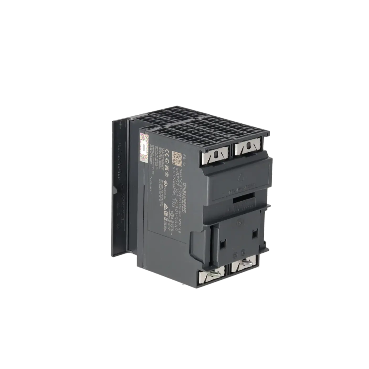 SIEMENS 6ES7361-3CA01-0AA0, Baugruppen, SIMATIC S7-300, K0118644, Bild 4