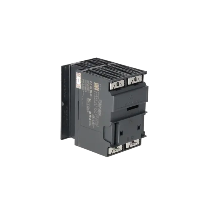 SIEMENS 6ES7361-3CA01-0AA0, Baugruppen, SIMATIC S7-300, K0118644, Bild 4