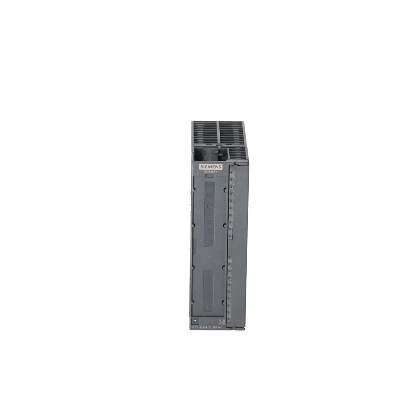 SIEMENS 6ES7370-0AA01-0AA0, Baugruppen, SIMATIC S7-300, K0118651, Bild 1