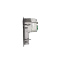 SIEMENS 6AV3520-1DK00, HMI, Operator Panels, K0136051, Image 3