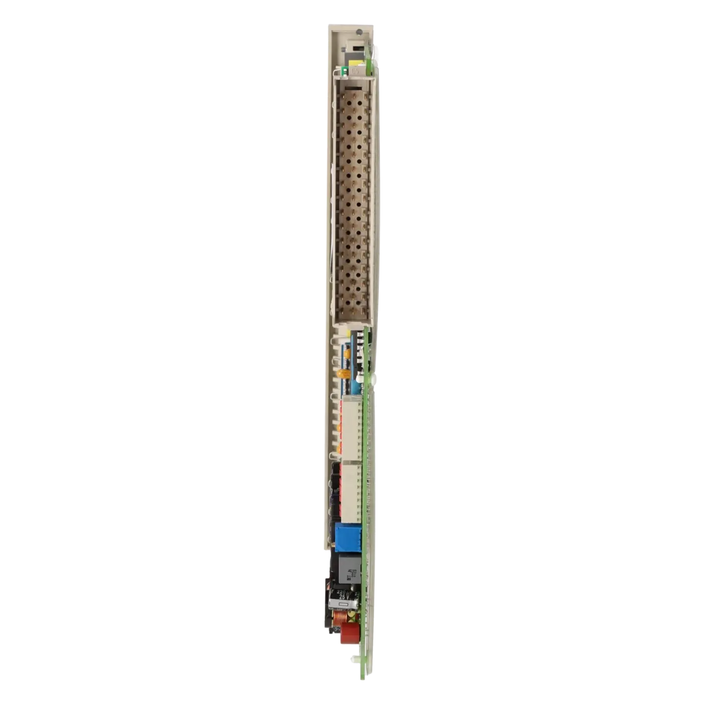 SIEMENS 6ES5466-3LA11, Baugruppen, SIMATIC-S5-Aktion, K0136414, Bild 5