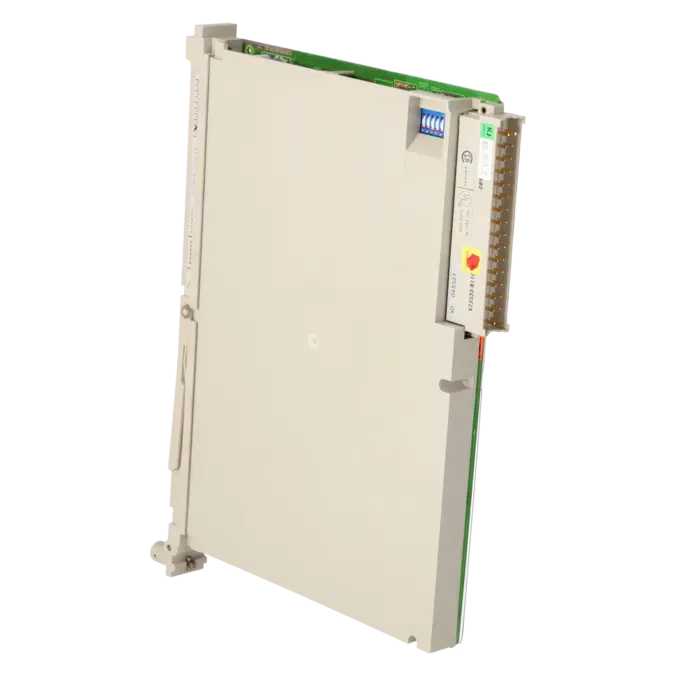 SIEMENS 6ES5451-4UA12, PLC Controls, Digital Input / Output Modules, K0137194, Image 4