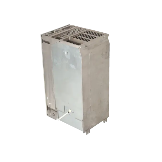 SIEMENS 6SE7024-7ED61-Z, Antriebstechnik, Umrichter, K0137717, Bild 4