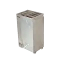 SIEMENS 6SE7024-7ED61-Z, Antriebstechnik, Umrichter, K0137717, Bild 4