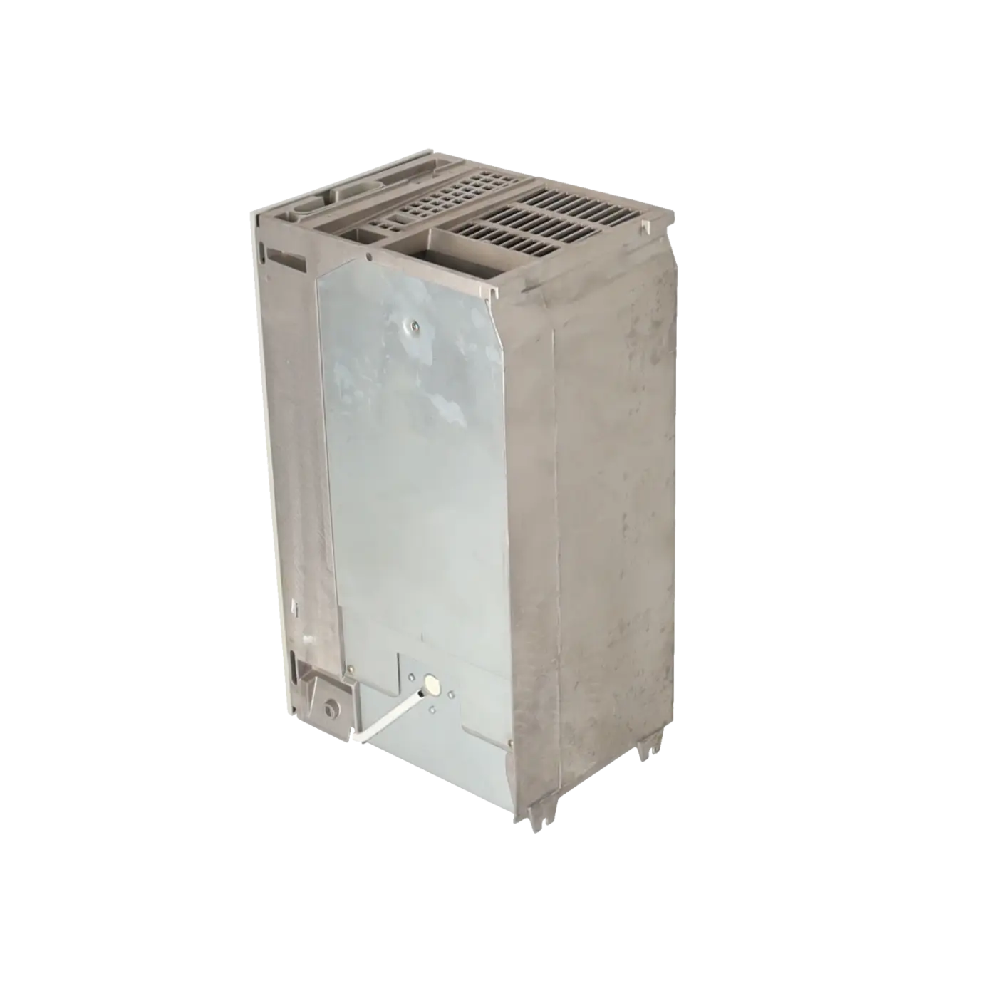 SIEMENS 6SE7024-7ED61-Z, Antriebstechnik, Umrichter, K0137717, Bild 4