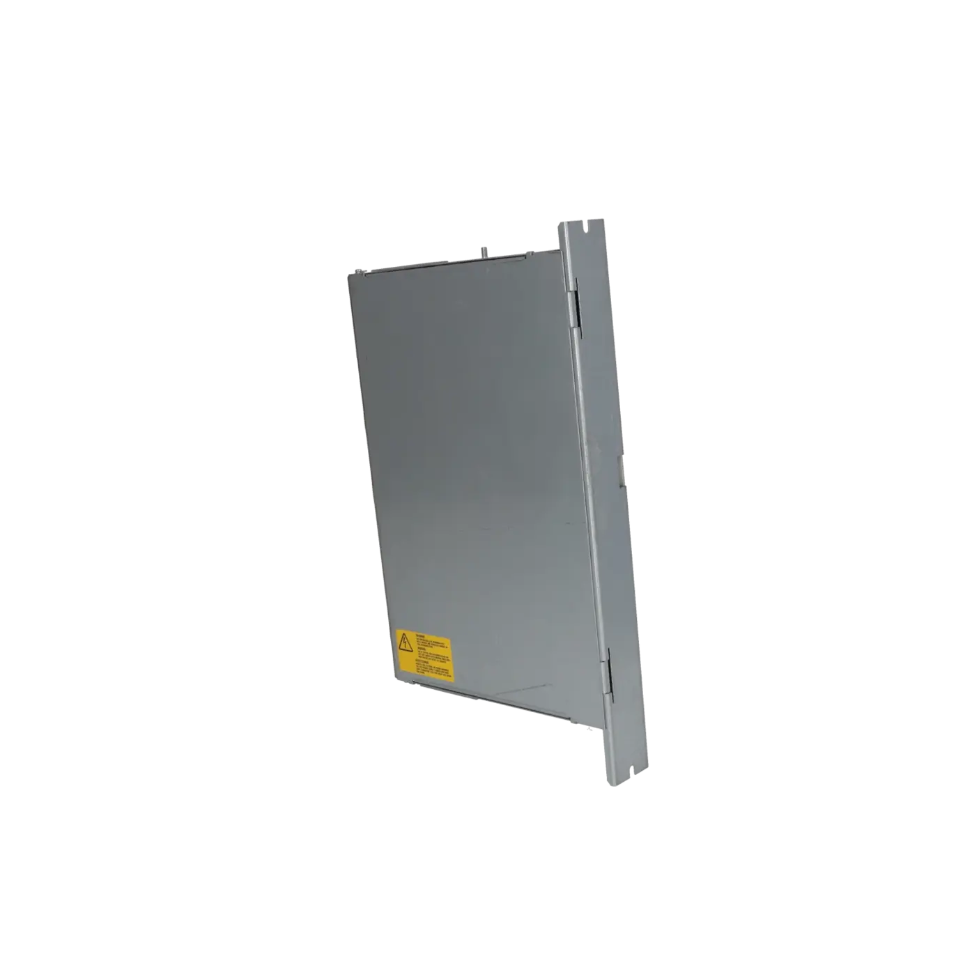 SIEMENS 6SE7021-3FS87-2DA1, Antriebstechnik, Stromversorgungen / Bremsmodule, K0174513, Bild 4