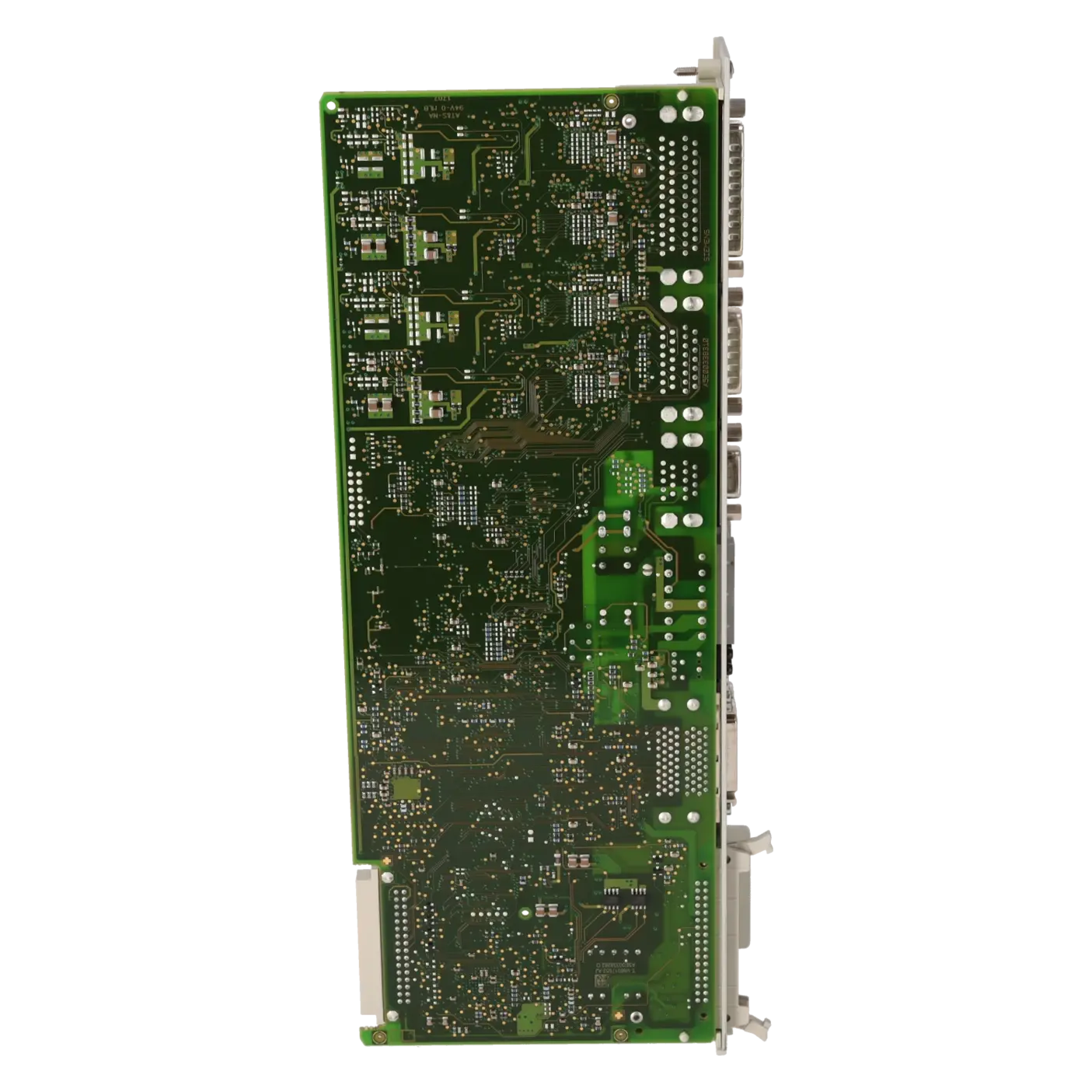 SIEMENS 6SN1118-0DJ23-0AA1, Antriebstechnik, Reglerkarten, K0175766, Bild 7