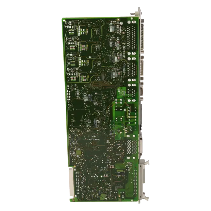 SIEMENS 6SN1118-0DJ23-0AA1, Antriebstechnik, Reglerkarten, K0175766, Bild 7