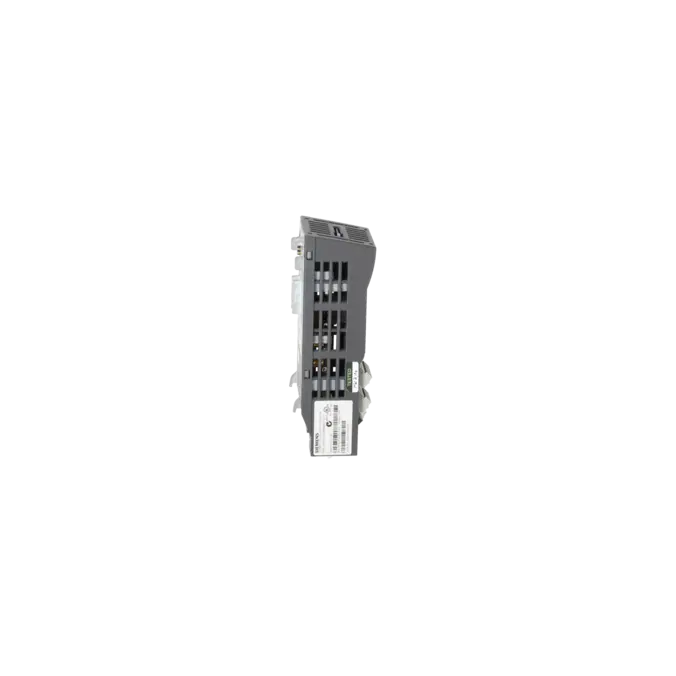 SIEMENS 6SL3244-0BA20-1FA0, Drive Technology, CU NCU PLC Controls, K0202504, Image 7