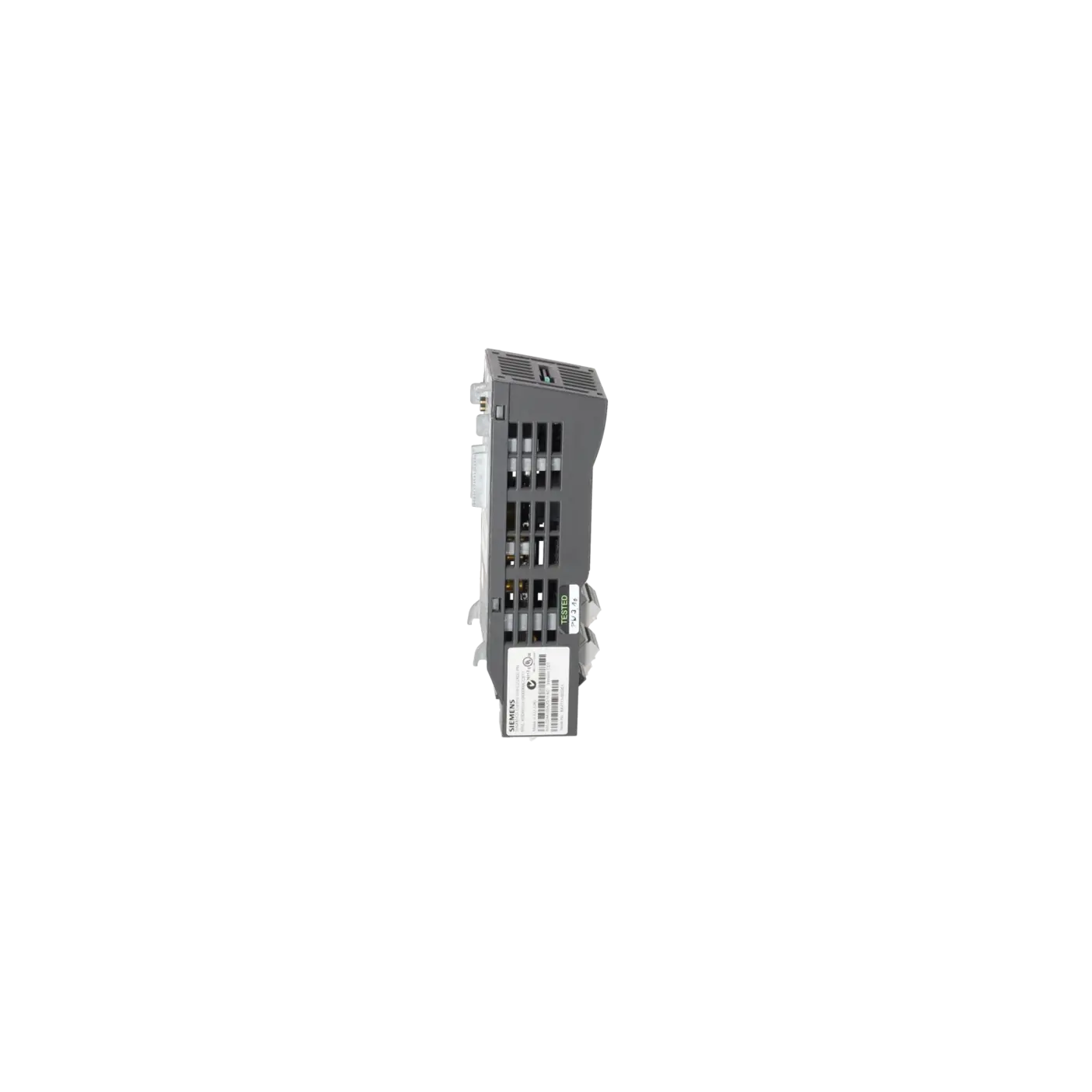 SIEMENS 6SL3244-0BA20-1FA0, Drive Technology, CU NCU PLC Controls, K0202504, Image 7