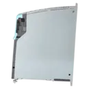 SIEMENS 6SL3420-1TE15-0AA0, Antriebstechnik, Wechselrichter, K0223367, Bild 3