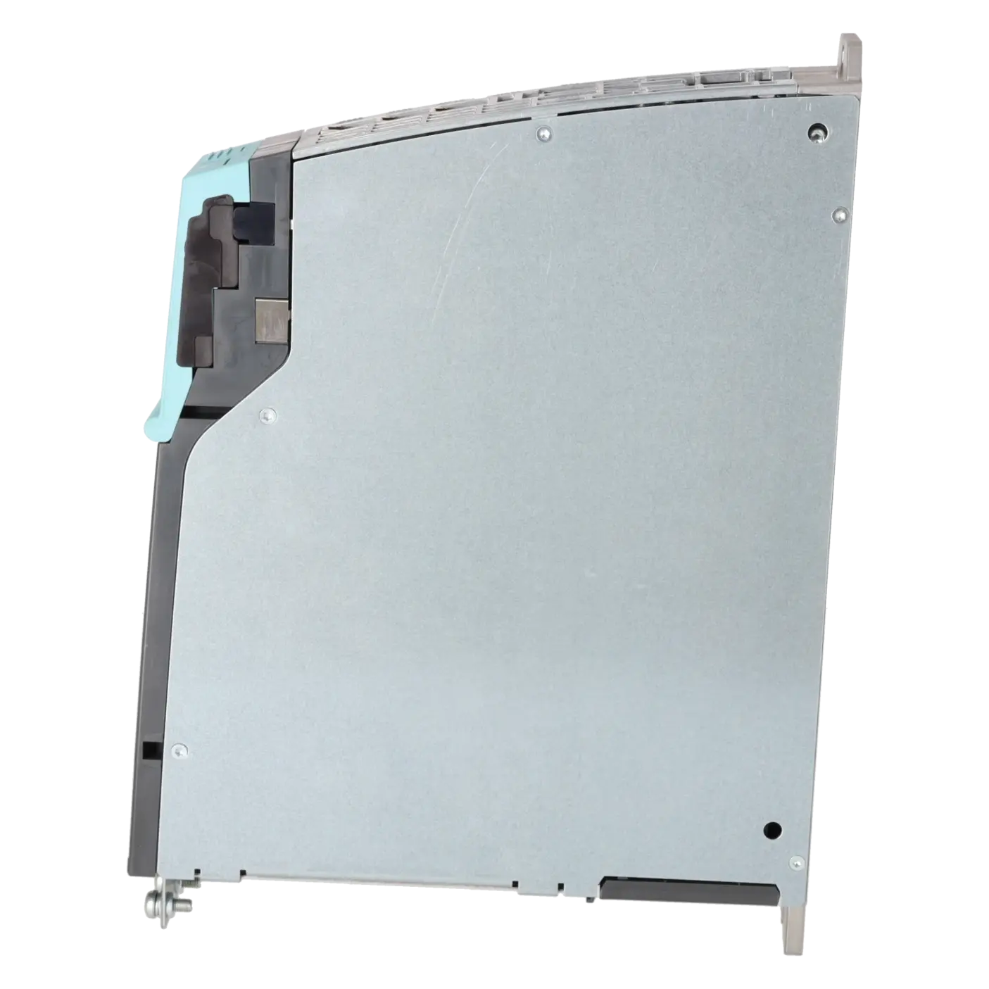 SIEMENS 6SL3420-1TE15-0AA0, Antriebstechnik, Wechselrichter, K0223367, Bild 3