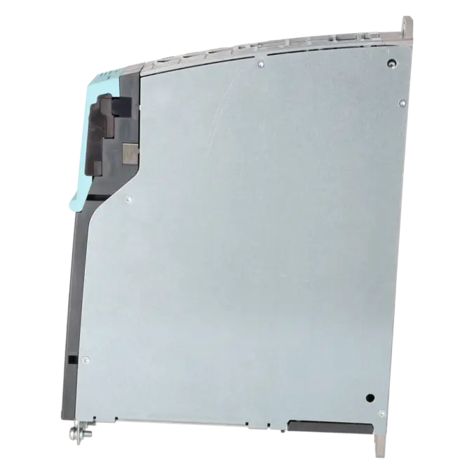 SIEMENS 6SL3420-1TE15-0AA0, Antriebstechnik, Wechselrichter, K0223367, Bild 3