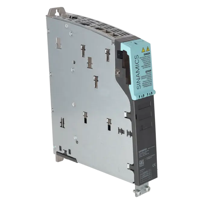 SIEMENS 6SL3420-1TE15-0AA0, Antriebstechnik, Wechselrichter, K0223367, Bild 8