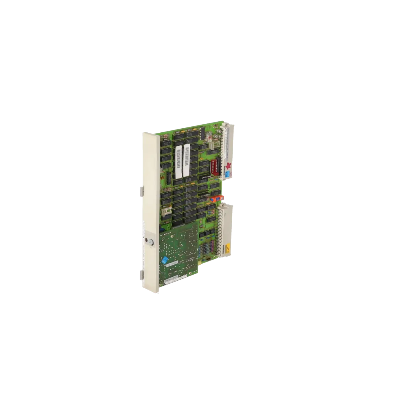 SIEMENS 6DS1607-8AB, Baugruppen, Funktionsbaugruppen, K0226101, Bild 2
