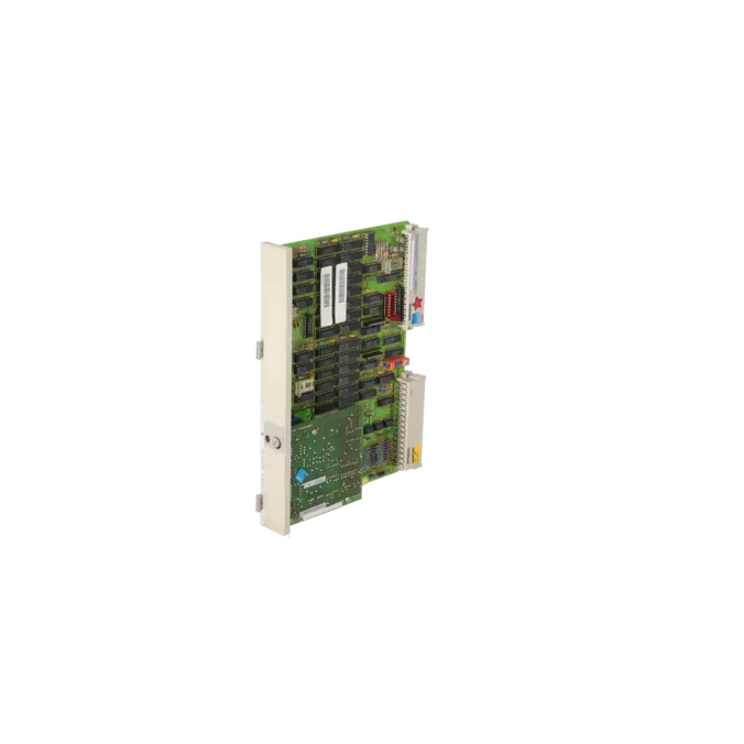 SIEMENS 6DS1607-8AB, Baugruppen, Funktionsbaugruppen, K0226101, Bild 2