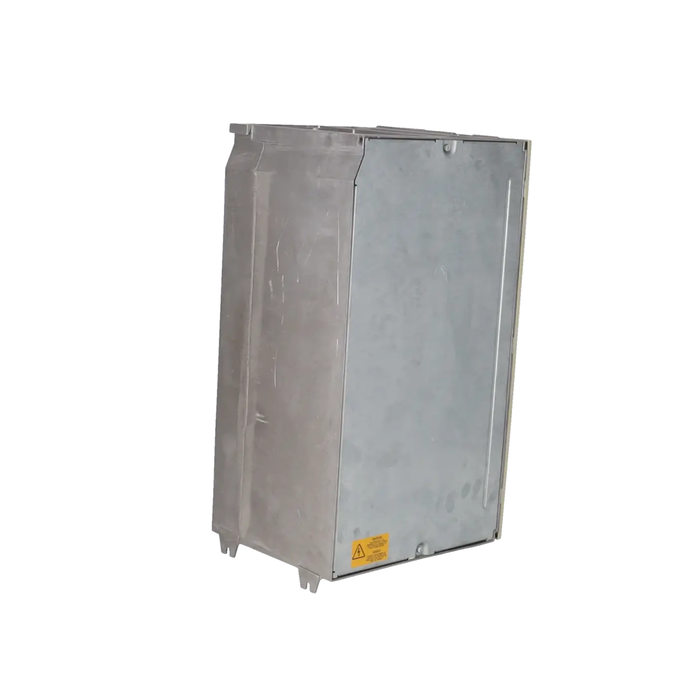 SIEMENS 6SE7027-2TD20, Antriebstechnik, Wechselrichter, K0231355, Bild 6