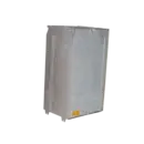 SIEMENS 6SE7027-2TD20, Antriebstechnik, Wechselrichter, K0231355, Bild 6