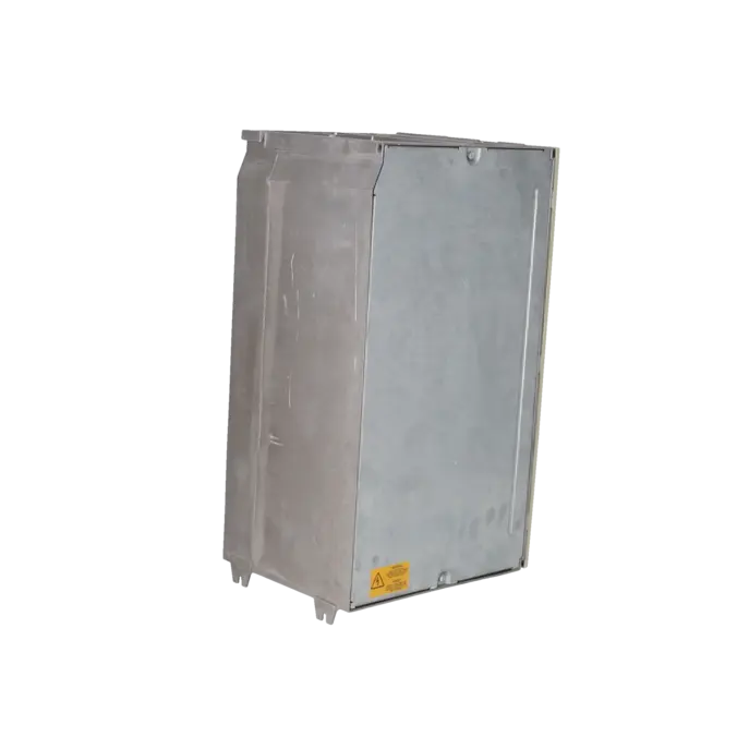 SIEMENS 6SE7027-2TD20, Antriebstechnik, Wechselrichter, K0231355, Bild 6