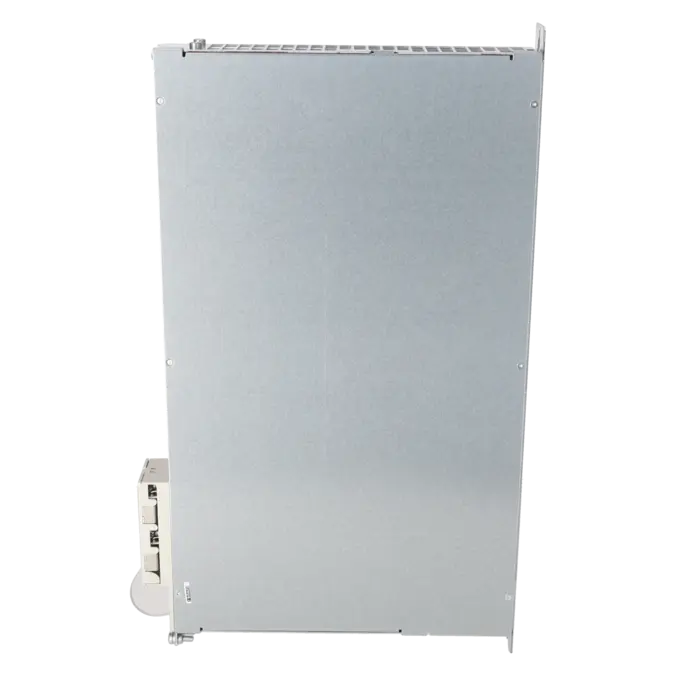 SIEMENS 6SN1123-1AB00-0HA2, Antriebstechnik, Wechselrichter, K0254042, Bild 3