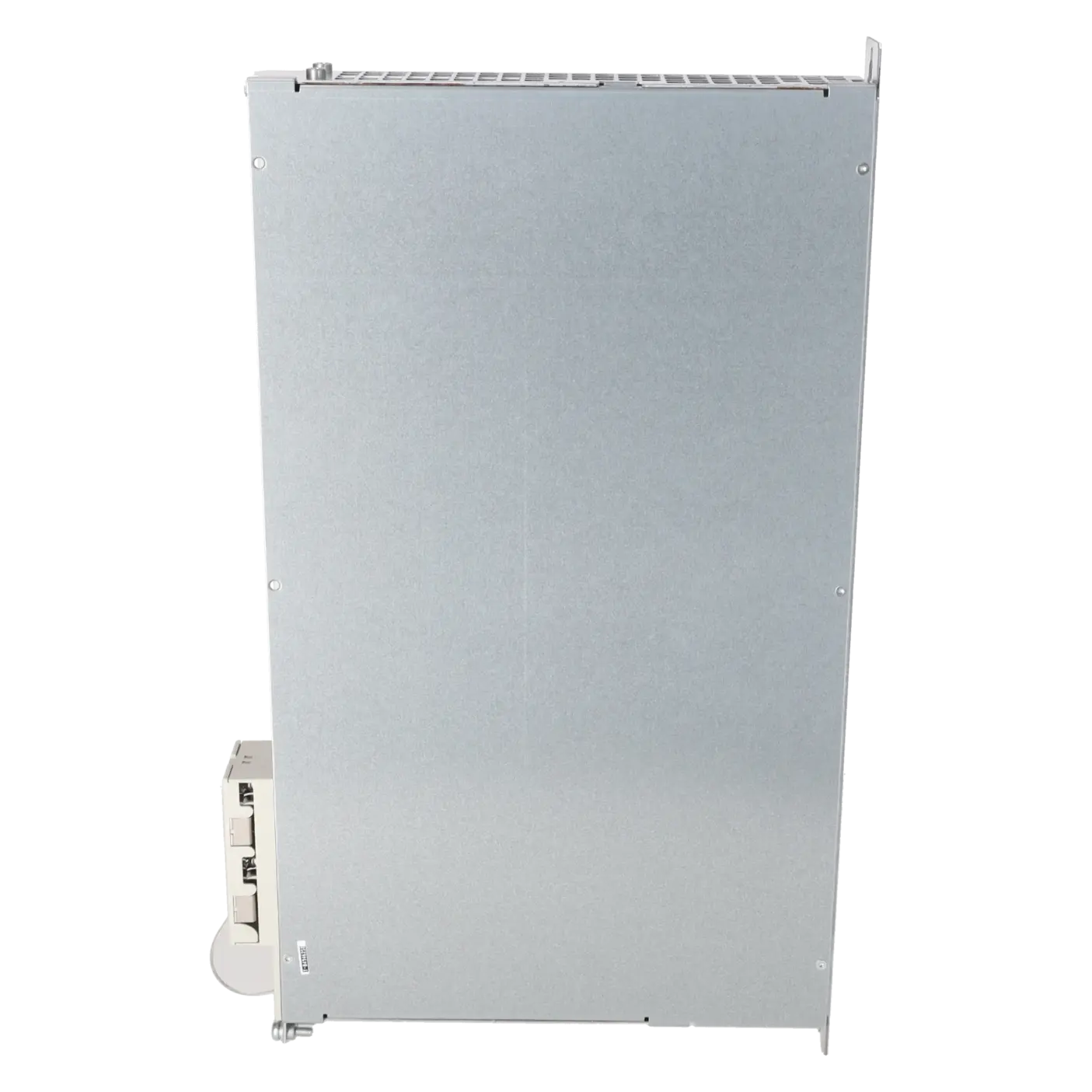 SIEMENS 6SN1123-1AB00-0HA2, Antriebstechnik, Wechselrichter, K0254042, Bild 3