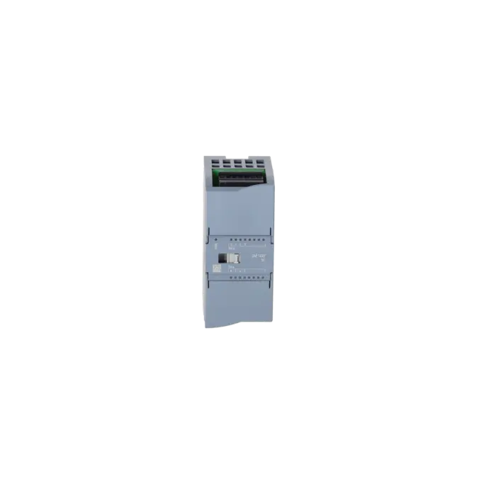 SIEMENS 6ES7222-1BF32-0XB0, PLC Controls, Digital Input / Output Modules, K0339794, Image 1