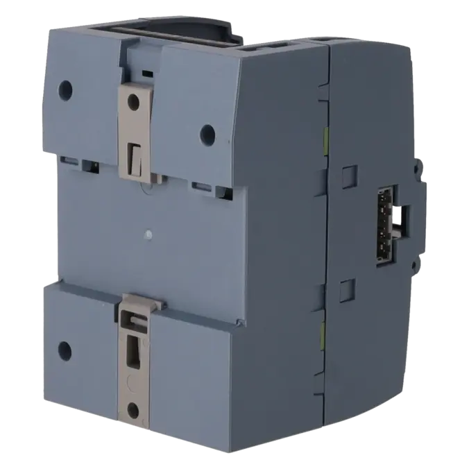 SIEMENS 6ES7223-1BL32-0XB0, PLC Controls, Digital Input / Output Modules, K0339800 Image 6