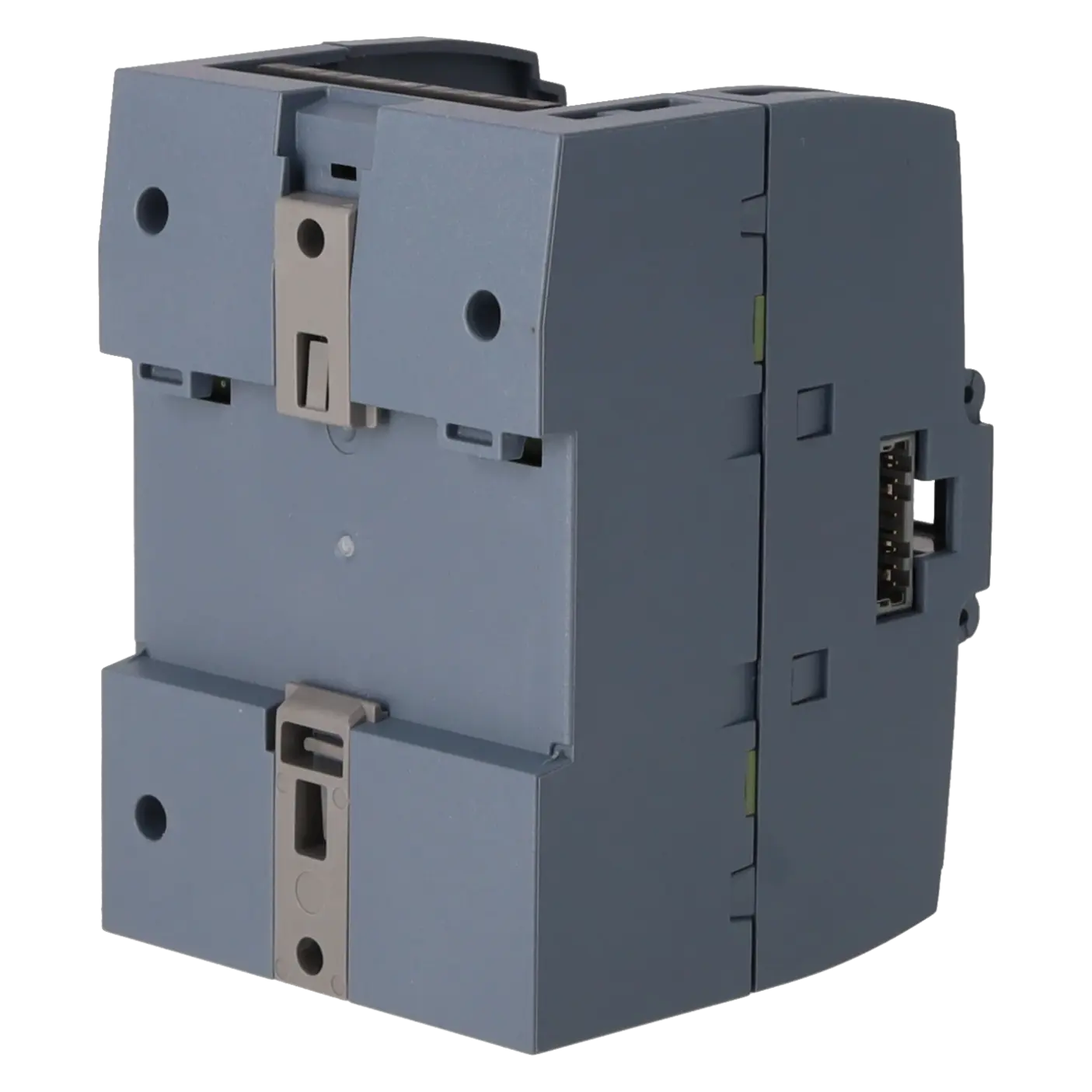 SIEMENS 6ES7223-1BL32-0XB0, PLC Controls, Digital Input / Output Modules, K0339800 Image 6