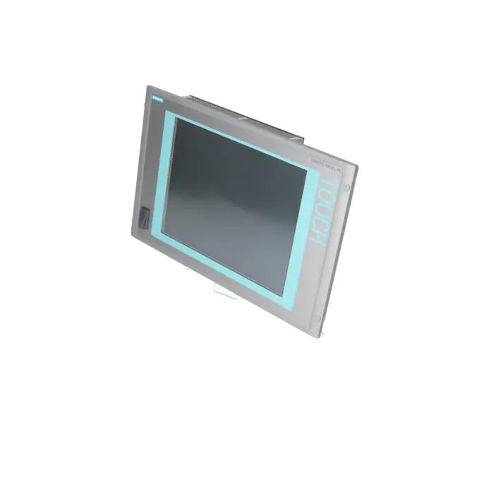 SIEMENS 6AV7853-0AD20-5BA0, HMI, Industrie-PCs, K0342883, Bild 2