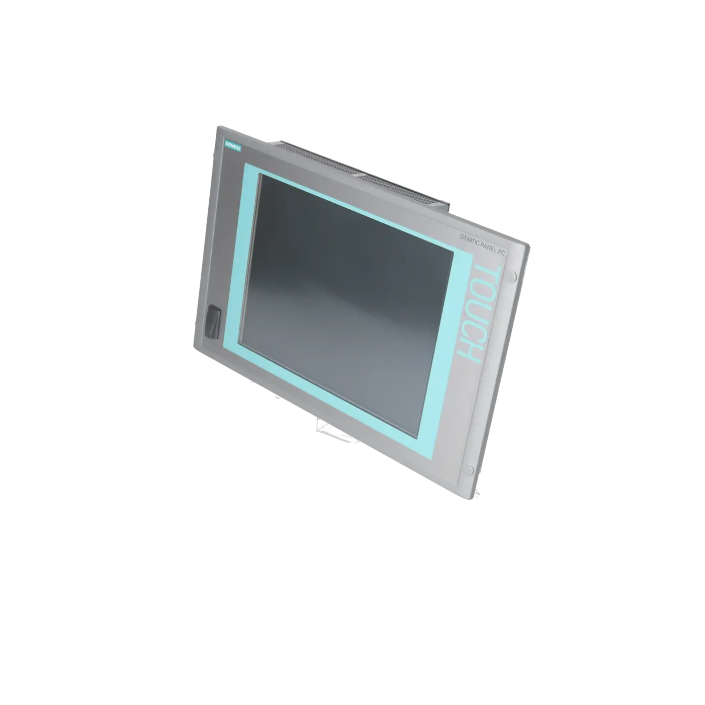 SIEMENS 6AV7853-0AD20-5BA0, HMI, Industrie-PCs, K0342883, Bild 2
