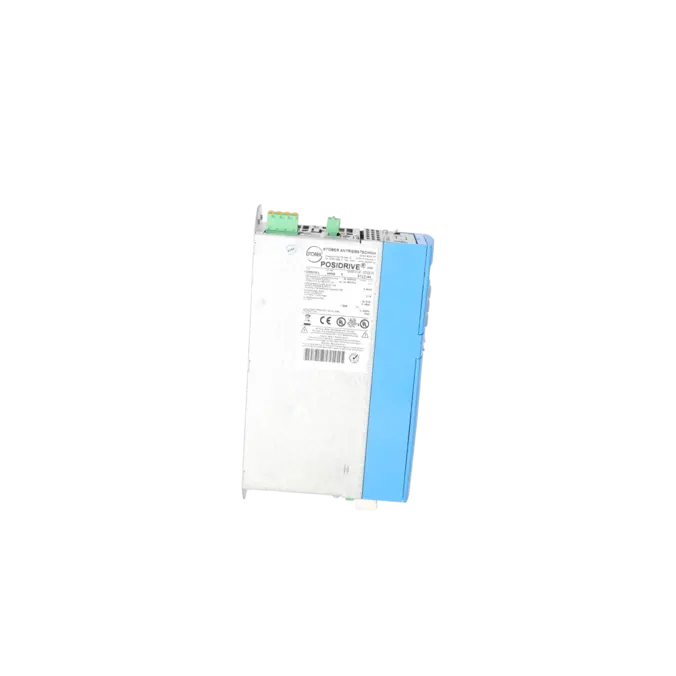 STÖBER MDS5015/L, Drive Technology, Frequency Converter, K0342974, Image 7